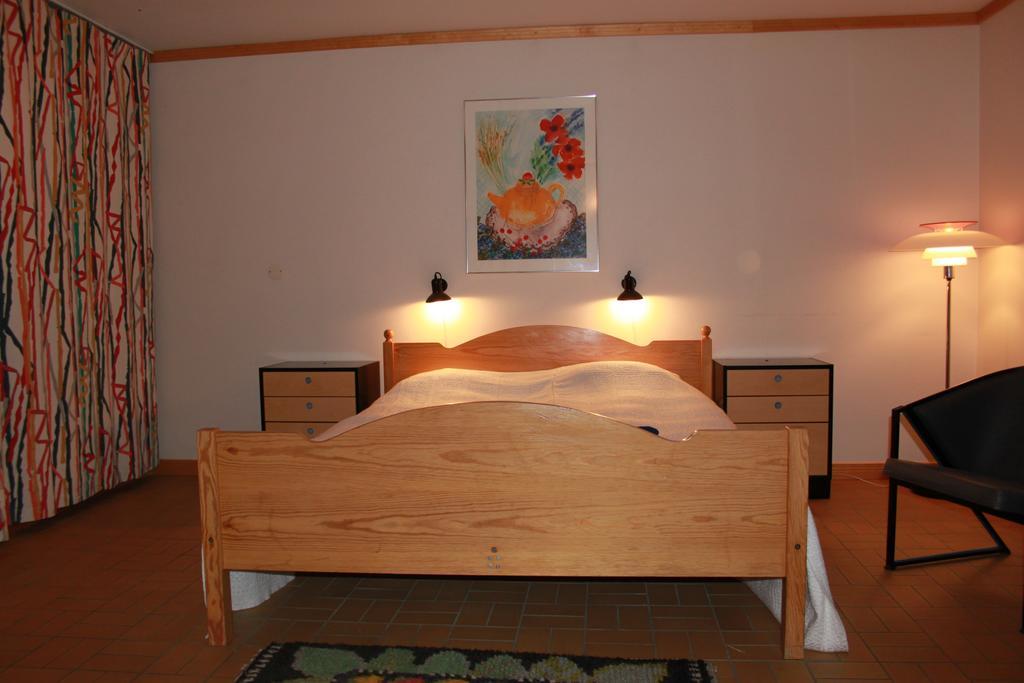 Karolinen Stugor & Laegenheter Are Room photo